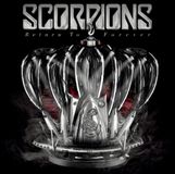 Scorpions Return To Forever