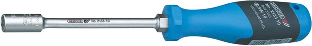 Gedore Gedo Soksleutel 2133 55 Mm
