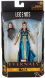 Transformers Marvel Legends Series - Eternals - AJAK