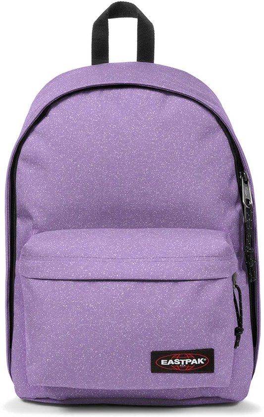 Eastpak Out Of Office 27l Rugzak Paars
