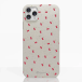 Martine Halvorsen Coque de Téléphone Compostable Apple iPhone 11 Pro Max - cerises