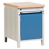Kind Werkbank Function 60 - Met kast