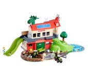 Majorette CLAAS Boerderijspeelset
