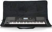 Gator Cases GKBE-61 Economy keyboard gigbag 61 toetsen, zwart