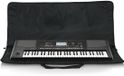 Gator Cases GKBE-61 Economy keyboard gigbag 61 toetsen, zwart