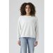 Levi's Sweatshirt Femme Taille : M | Sweaters Outlet | Femme | Gris