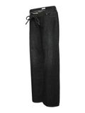 Mama Licious Zwangerschapsjeans met wijde pijpen