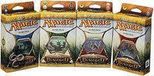 Wizards of the Coast Magic the Gathering - 1 x Pack d'introduction : Mirrodin Besieged