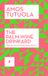 The Faber And Faber Ltd. The Palm-Wine Drinkard Paperback