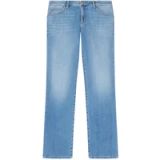 Lee Jeans Femme London Icy Stare Droit