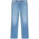 Lee Jeans Femme London Icy Stare Droit
