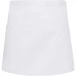 Karlowsky Tablier avec poche Karlowsky Basic