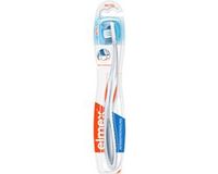 elmex Brosse à dents nettoyant intensif, 1 pièce