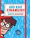 Où est Charlie ? Charlie poche Édition 2025 De 7 à 77 ans: Tout Charlie dans une édition à mettre dans toutes les poches