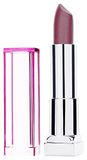 Maybelline New York Color Sensational Lippenstift - Plum Reflection (360)