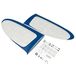 Painted Commander MPD 1.4m Painted Wing Set Links & Right