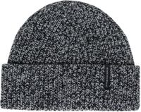 Herschel Watch Cap Vertical ID Beanie, Unisex, Grijs