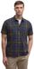Barbour Gordon Chemise d'été à manches courtes Bleu XL Homme