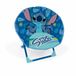 Arditex WD16137 Chaise haute Rembourré multicolore