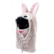 Hoxyheads Balaclava Rabbit Skihelmhoes