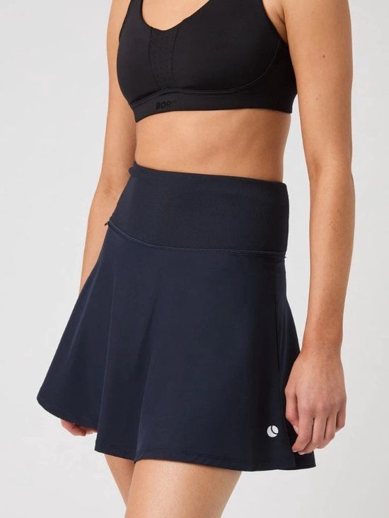 Björn Borg Ace Pocket Sport Rok Dames Night Sky L