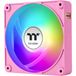 Thermaltake CT120 EX Reverse ARGB | Roze | 3 stuks
