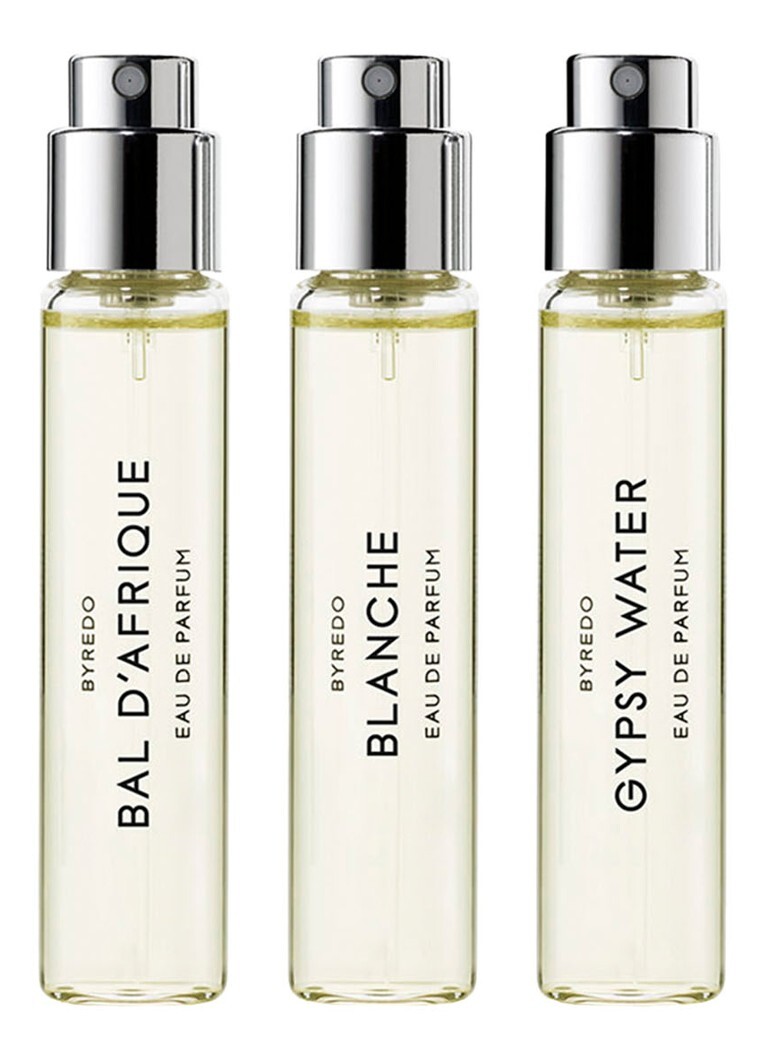 Byredo La Selection Nomade - parfumset