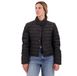 Superdry Studios Boxy Fuji Jas Zwart M Vrouw