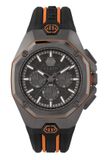 Philipp Plein Octagon Hyper Sport Chrono PWTBA0523 Dames Horloge