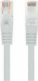 Lanberg Patchcord UTP Cat.6 1.5M LSZH Grijs