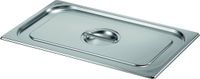 Saro BASIC LINE GN deksel - zonder lepeluitsparing 1/9 | 126-5420T
