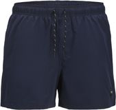 Jpstmaui JACK&JONES JPSTMAUI JJSWIM SOLID AKM SN Zwembroek Heren Navy Blazer S