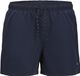 Jpstmaui JACK&JONES JPSTMAUI JJSWIM SOLID AKM SN Zwembroek Heren Navy Blazer S