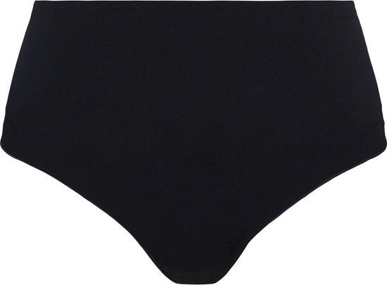 Spanx EcoCare Seamless Shaping String - Zwart - Maat S