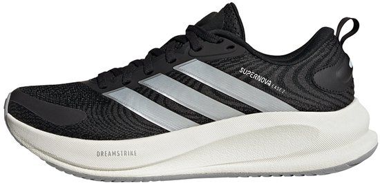 Adidas Performance Supernova Ease 2 W Hardloopschoenen - Dames - Zwart