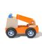 HEMA Houten brandweerwagen