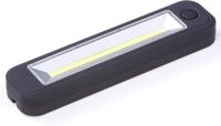 Unyqoos® Lampe LED sans fil avec support magnétique pour atelier et camping