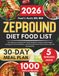 ZEPBOUND DIET FOOD LIST: 150+ Delicious and Filling GLP-1 Meals