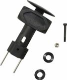 Jamara 031750 - Rotor middenstuk E-Rix 500 VE1