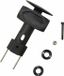 Jamara 031750 - Rotor middenstuk E-Rix 500 VE1
