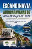 GUÍA Libri GmbH Guía de Viajes de Autocaravanas Escandinavas 2027