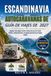 GUÍA Libri GmbH Guía de Viajes de Autocaravanas Escandinavas 2027