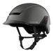 Sena U1 E-Bike Smart Helm met Mesh 3.0 Intercom (Mat Grijs, L)