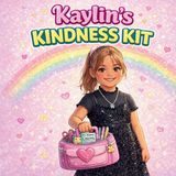 Kaylin’s Advo Cat Growing A to Z - Kaylin's Kindness Kit