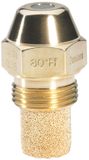 Danfoss Oliebrander sproeier OD-H, holle kegel 0,40 USgal/h, 80 graden, 030H8904