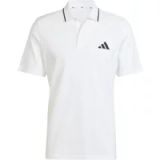 Adidas Piqué polo Essentials Small Logo