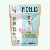 Vital Pear & Linseed Oil Chewy Horse Sticks (150g)