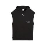 PUMA Unisex M Graphics French Terry Mouwloze Hoodie Hoodies (pak van 1)
