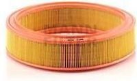 Mann Filter C3078 Air Filter