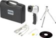VOLTCRAFT IR 1201-50D USB Infrarood-thermometer Optiek 50:1 -50 tot 1200 °C Pyrometer